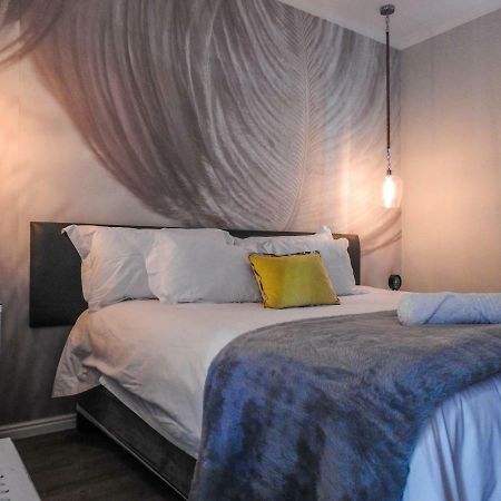 The Featherbed - Oudtshoorn Eksteriør billede