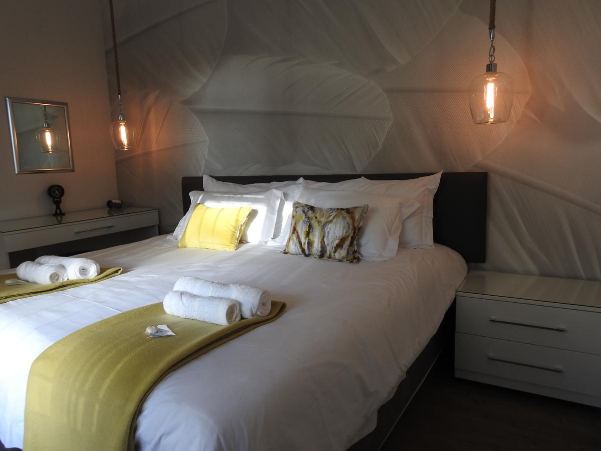 The Featherbed - Oudtshoorn Eksteriør billede