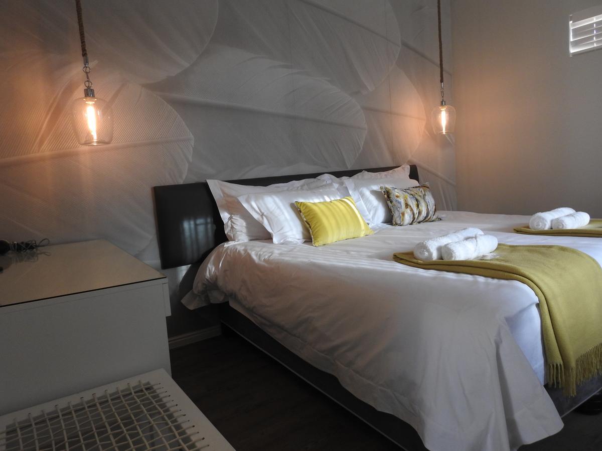 The Featherbed - Oudtshoorn Eksteriør billede